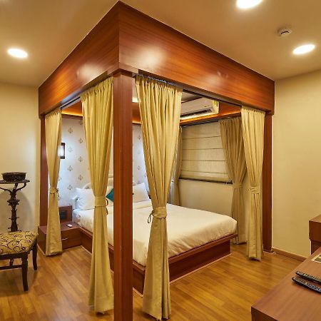 فندق Tranquil La Casa بونة المظهر الخارجي الصورة