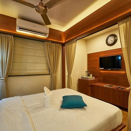 فندق Tranquil La Casa بونة المظهر الخارجي الصورة