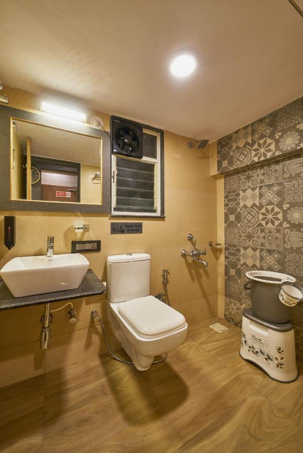 فندق Tranquil La Casa بونة المظهر الخارجي الصورة