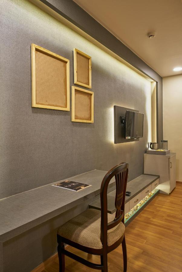 فندق Tranquil La Casa بونة المظهر الخارجي الصورة