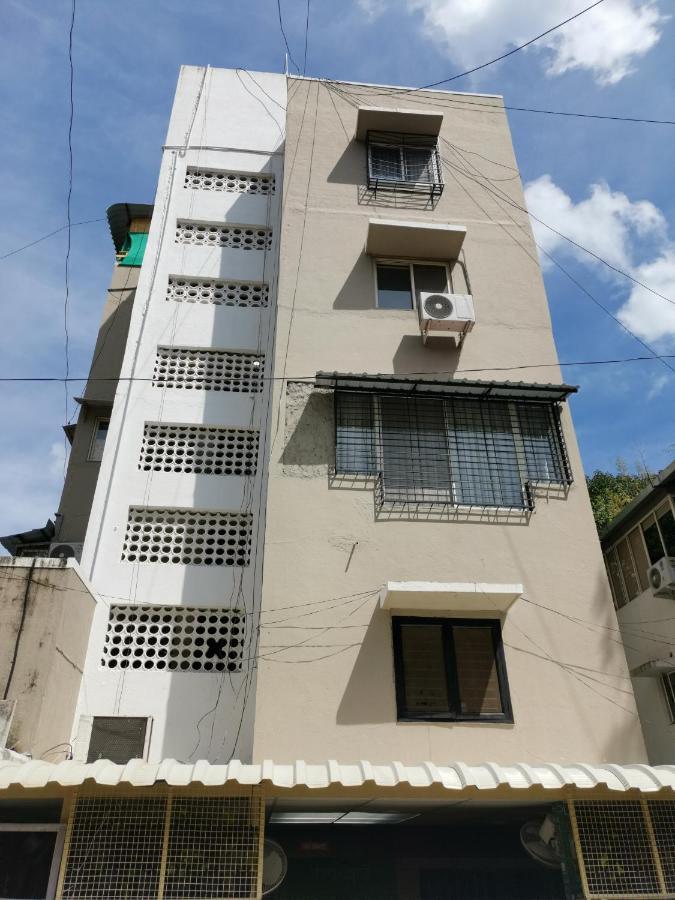 فندق Tranquil La Casa بونة المظهر الخارجي الصورة