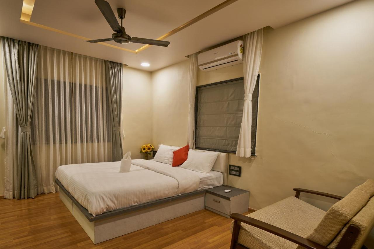 فندق Tranquil La Casa بونة المظهر الخارجي الصورة