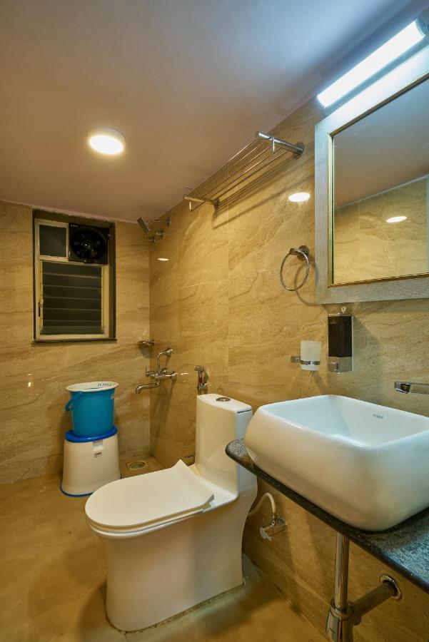 فندق Tranquil La Casa بونة المظهر الخارجي الصورة