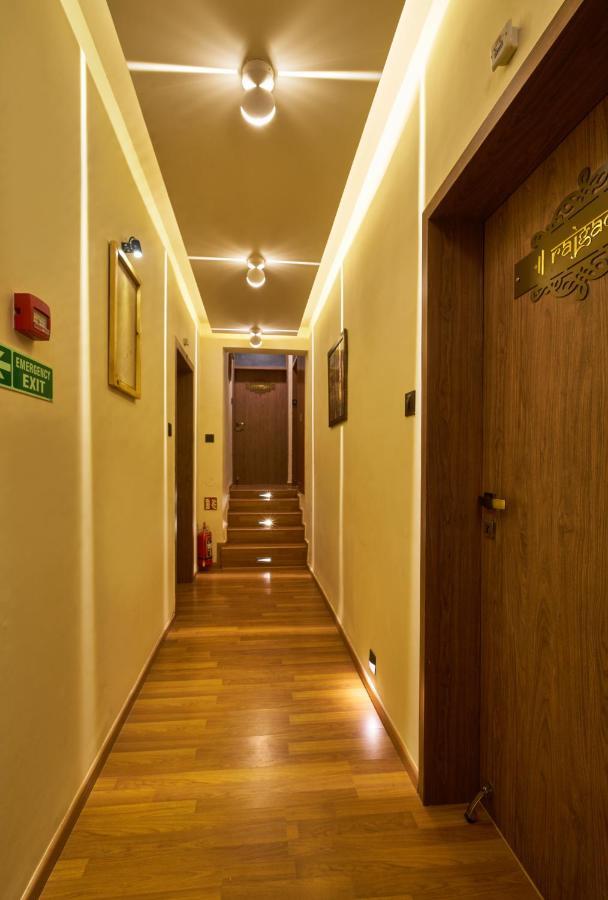 فندق Tranquil La Casa بونة المظهر الخارجي الصورة