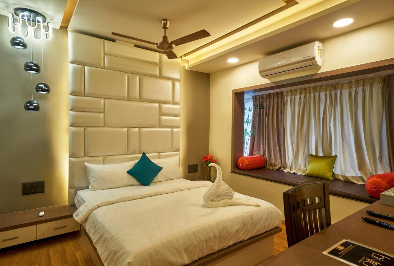 فندق Tranquil La Casa بونة المظهر الخارجي الصورة